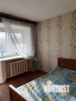 1-к квартира, на длительный срок, 30м2, 4/5 этаж