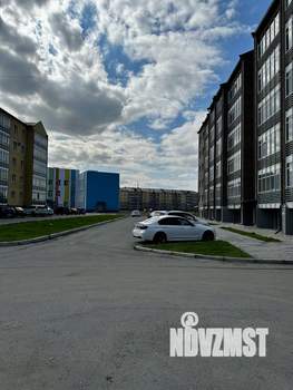 Фото квартиры в аренду (9)