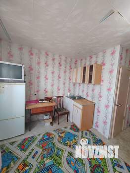 1-к квартира, на длительный срок, 19м2, 5/5 этаж
