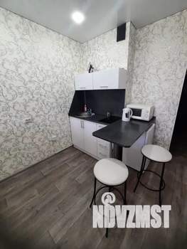 Студия квартира, посуточно, 26м2, 12/12 этаж