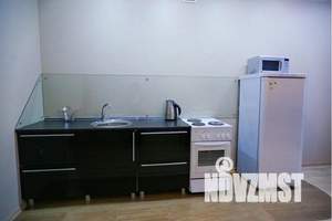 1-к квартира, посуточно, 51м2, 2/5 этаж