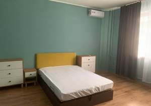 2-к квартира, на длительный срок, 56м2, 1/9 этаж