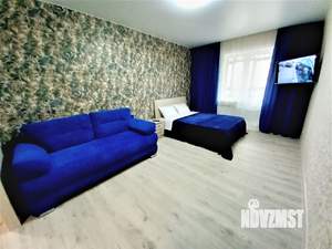 2-к квартира, посуточно, 65м2, 4/17 этаж