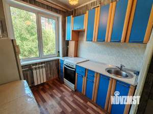 2-к квартира, на длительный срок, 46м2, 3/5 этаж