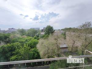 2-к квартира, на длительный срок, 51м2, 6/9 этаж