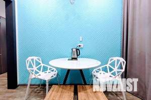 1-к квартира, посуточно, 37м2, 1/7 этаж