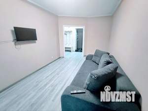1-к квартира, посуточно, 47м2, 4/7 этаж