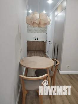 1-к квартира, посуточно, 37м2, 8/12 этаж