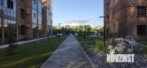 Студия квартира, на длительный срок, 44м2, 3/5 этаж