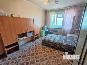 1-к квартира, на длительный срок, 31м2, 4/5 этаж