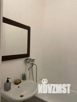 1-к квартира, посуточно, 36м2, 6/9 этаж