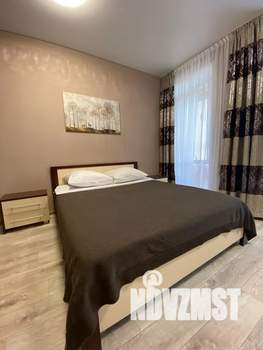 Студия квартира, посуточно, 31м2, 4/9 этаж