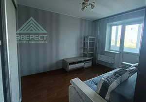 1-к квартира, на длительный срок, 35м2, 8/9 этаж