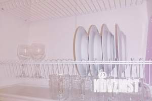 1-к квартира, посуточно, 45м2, 4/12 этаж