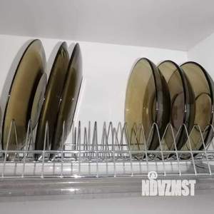 3-к квартира, посуточно, 80м2, 1/1 этаж