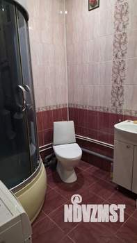 Студия квартира, на длительный срок, 40м2, 4/10 этаж