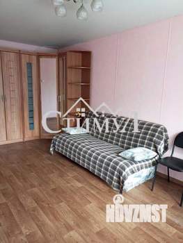 1-к квартира, на длительный срок, 30м2, 1/5 этаж