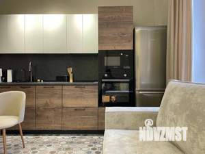 1-к квартира, посуточно, 47м2, 1/1 этаж