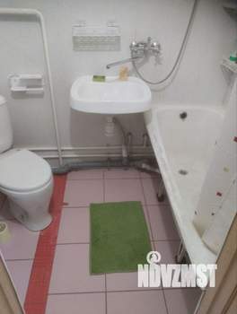 Студия квартира, на длительный срок, 26м2, 1/6 этаж