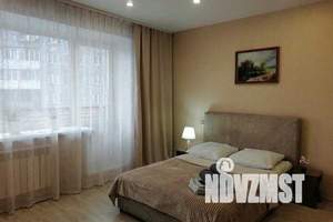 1-к квартира, посуточно, 35м2, 4/9 этаж