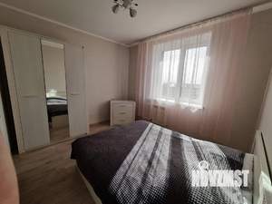 2-к квартира, посуточно, 70м2, 6/9 этаж