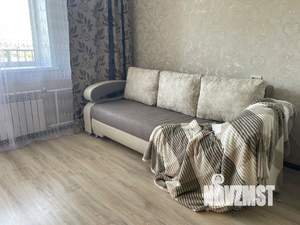 Студия квартира, посуточно, 28м2, 3/9 этаж