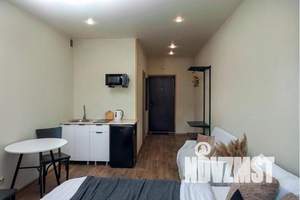 1-к квартира, посуточно, 28м2, 5/9 этаж