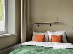 Студия квартира, посуточно, 15м2, 1/9 этаж