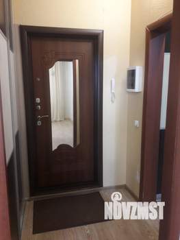1-к квартира, посуточно, 48м2, 8/9 этаж