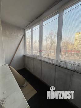 1-к квартира, на длительный срок, 36м2, 3/5 этаж