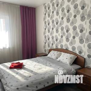 2-к квартира, посуточно, 42м2, 5/7 этаж