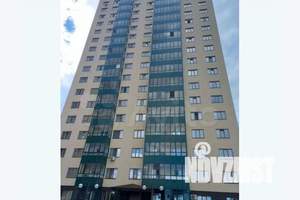 1-к квартира, посуточно, 70м2, 15/17 этаж