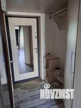 Студия квартира, посуточно, 40м2, 7/7 этаж