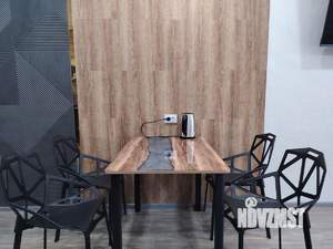 2-к квартира, посуточно, 50м2, 1/1 этаж