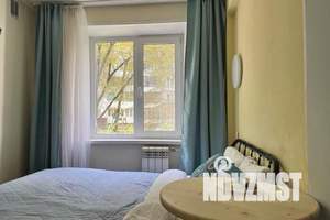 1-к квартира, посуточно, 20м2, 1/5 этаж