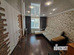 2-к квартира, на длительный срок, 50м2, 4/5 этаж