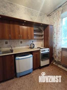 2-к квартира, на длительный срок, 44м2, 1/5 этаж