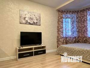 1-к квартира, посуточно, 40м2, 3/5 этаж