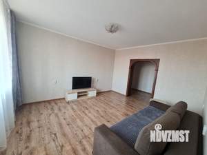 2-к квартира, посуточно, 69м2, 6/9 этаж