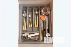 1-к квартира, посуточно, 40м2, 9/12 этаж
