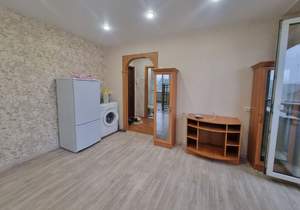 2-к квартира, на длительный срок, 43м2, 4/5 этаж