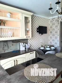 2-к квартира, посуточно, 65м2, 9/12 этаж