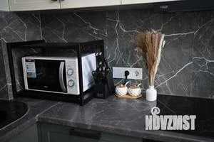 1-к квартира, посуточно, 38м2, 9/17 этаж