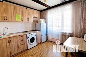 1-к квартира, посуточно, 42м2, 2/5 этаж