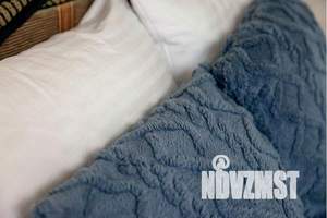 1-к квартира, посуточно, 10м2, 1/1 этаж