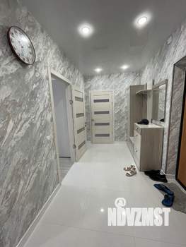 2-к квартира, на длительный срок, 60м2, 3/10 этаж
