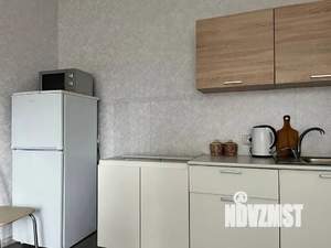 1-к квартира, посуточно, 55м2, 1/9 этаж