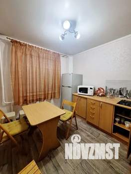 2-к квартира, посуточно, 54м2, 4/5 этаж