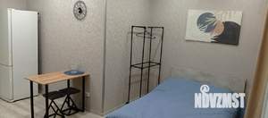 Студия квартира, на длительный срок, 31м2, 7/12 этаж