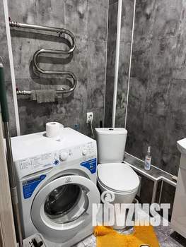 Студия квартира, посуточно, 34м2, 4/17 этаж